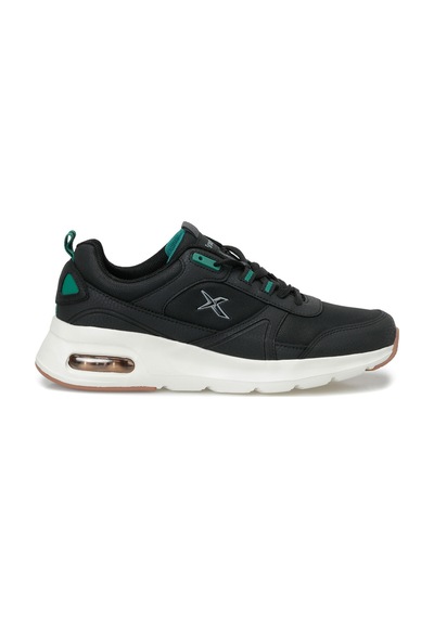 Kinetix Amıral Pu Siyah Erkek Sneaker 000000000102695162