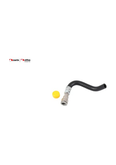 Hidrolik Direksiyon Hortumu Nıfea 32416763978
