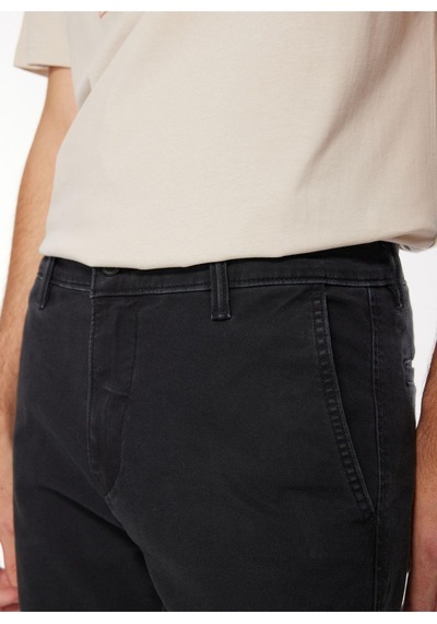 Levi's Levis Normal Bel Normal Siyah Erkek Denim Pantolon 85226-0049-2261 Siyah