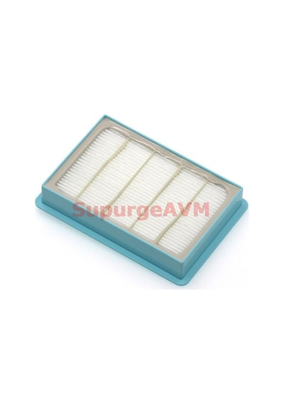 Phılıps Uyumlu Fc 9751 Powerpro Elektrikli Süpürge Filtre Seti