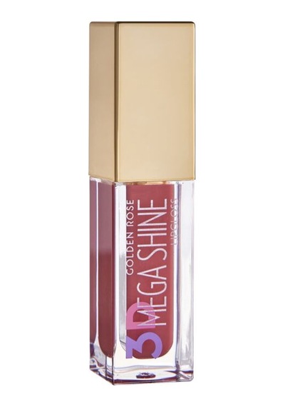 Lip Gloss Ruj & 3d Mega Shine No: 110 Diğer