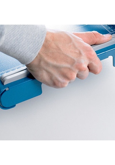 Dahle 561 Profesyonel A4 Kollu Giyotin