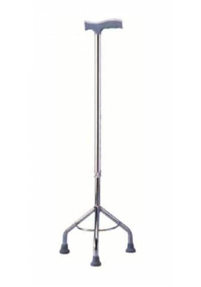 Alüminyum Denge Bastonu 3'lü Lüks 3 Ayaklı Tripod Uzunluk Ayarlı 1