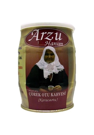 Arzu Hanım Çörek Otu Kahvesi 250 G