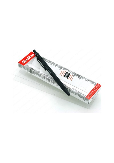 Scrikss Versatil Kalem Graph-x 2 Mm 16 Lı Çok Renkli