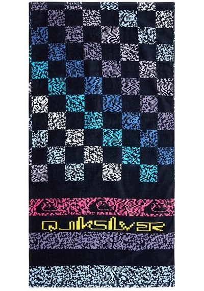Quiksilver Havlu Freshness Çok Renkli