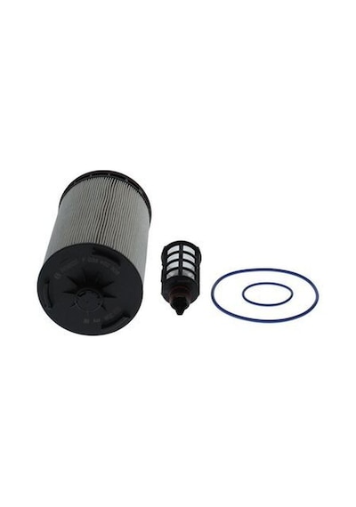 Bosch F026402308 Yakıt Filtresi Elemanı Actros Antos Arocs Cla0019862811