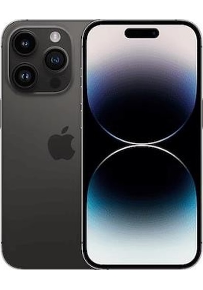Yenilenmiş iPhone 14 Pro Max 128 GB C Kalite