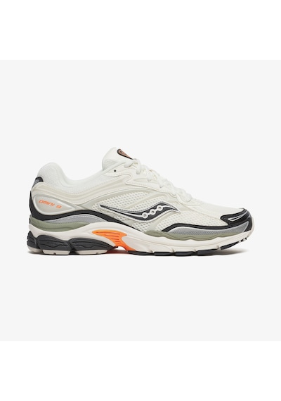 Saucony Progrid Omni 9 Unisex Beyaz Spor Ayakkabı S70999-8