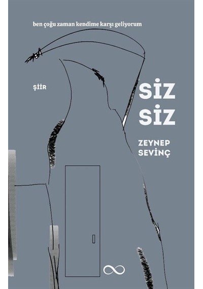 Siz Siz - Zeynep Sevinç - Bengisu Yayınları