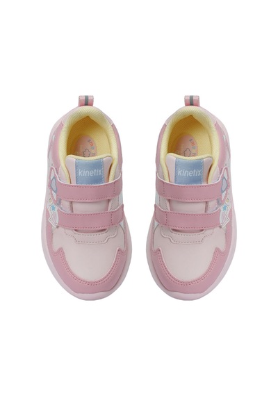 Kinetix Azure B Pembe Kız Çocuk Spor Ayakkabı 000000000102027787 Pembe-a Pembe