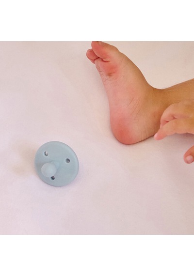 Emzik 0+ Ay Mineral Blue 4 Adet