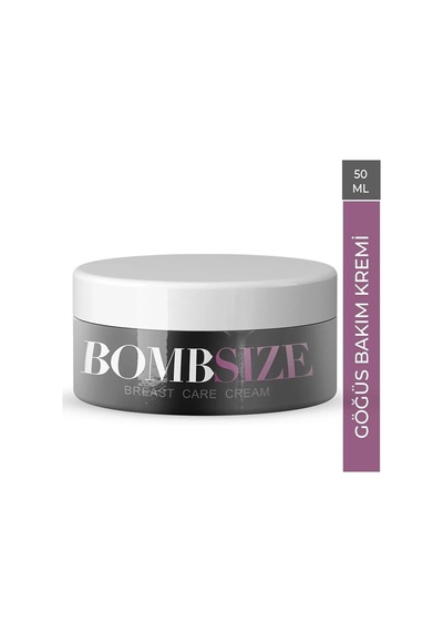Bomb Size Dolgunlaştırma Bakım