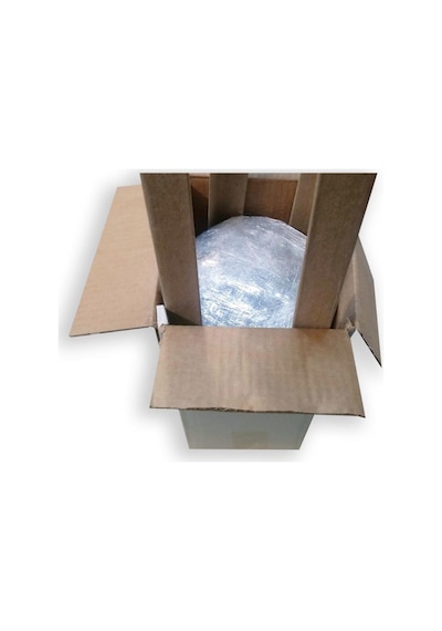Börfh El Temizleme Kremi 4Kg