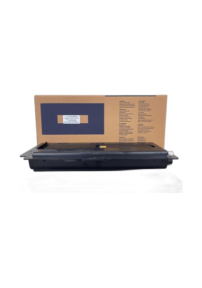 Kyocera Tk 6115 Çipli Ecosys 4125i / 4132i 640 Gr  Uyumlu Ton...