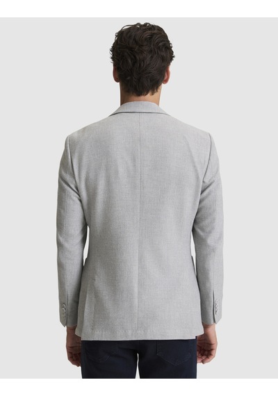 Pierre Cardin Erkek Gri Ceket 50324253-vr024