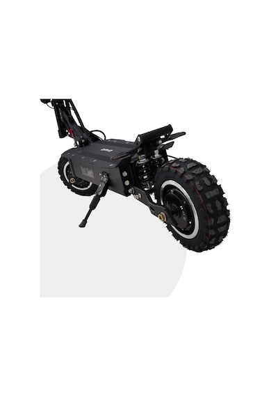 Rx-7 3600w Scooter