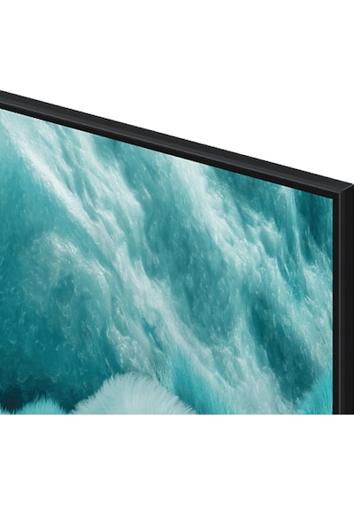 SAMSUNG 55Q7F5 55" 4k Ultra HD Smart QLED TV