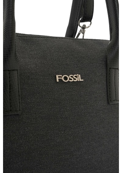 Fossil Kadın El Ve Çapraz Çanta 05fo26y5115 Siyah