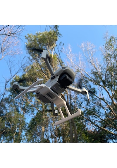 DJI Mavıc Mini Drone Ayak Takım - DJI Mavıc iniş Takım