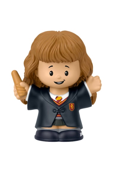 Little People Collector Harry Potter ve Felsefe Taşı HVG45