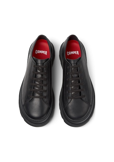 Camper Brutus+ Erkek Ayakkabı K101066-001 Siyah