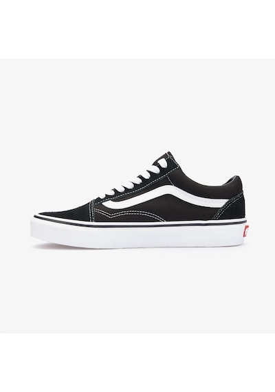 Vans Old Skool Unisex Sneaker - VD3HY28 - Siyah