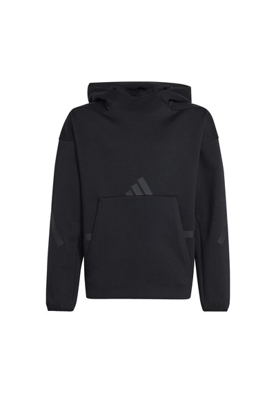 Jf2489-c Adidas J Z.n.e. Hd Çocuk Sweatshirt Siyah Jf2489-c Siyah