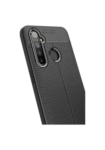 Realme C3 Kılıf Niss Silikon Kapak