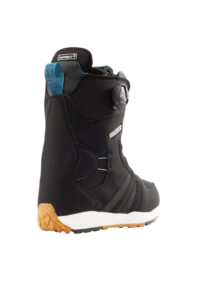 Burton Burton Felix Boa Kadın Siyah Snowboard Botu 10011 Siyah