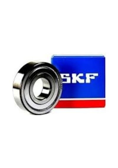 Skf Rulman 6001-2z/c3 12x28x8