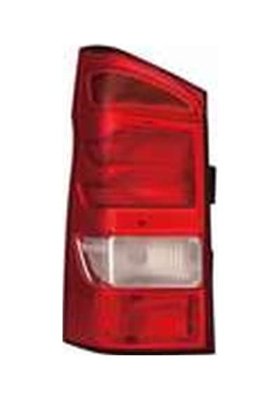 Stop Lambası Sol Cıft Kapılı