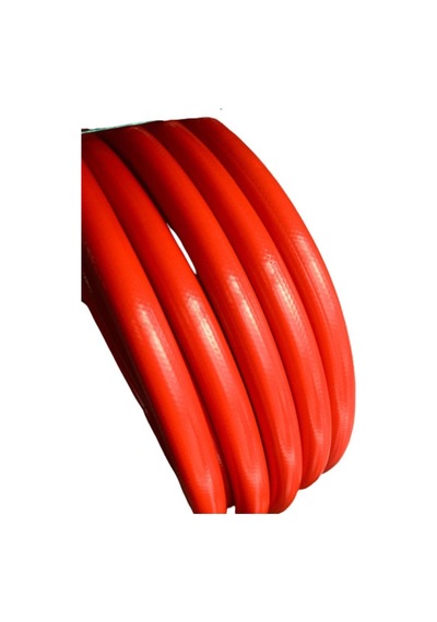 30 Metre 1 Inç Tsen 694 Yangın Hortumu Iç Çap 25 Mm . Yangın Tüpü