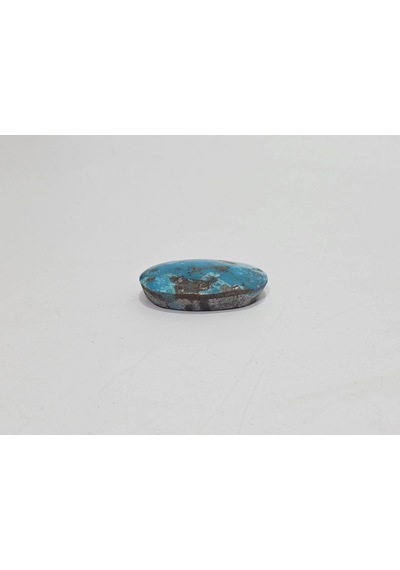 Doğal İran Nişabur Firuze Turkuaz Taşı 104 Karat -20,8 Gram T017