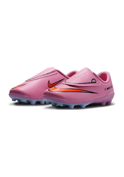Nike Jr Vapor 16 Club Mg Ps V Çocuk Futbol Ayakkabısı Fq8290-600 Pembe