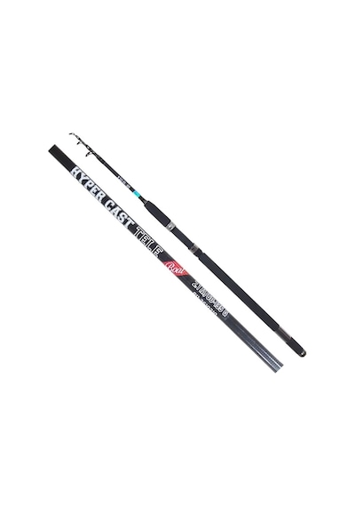River Hyper Cast Tele 75-150g Karbon Olta Kamışı 300 Cm 1