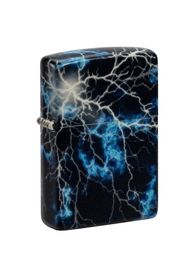 Zippo 49193 Lightning Design Çakmak