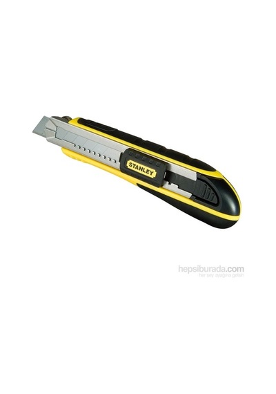 STANLEY 010-481 AYARLI MAKET BIÇAĞI 18MM