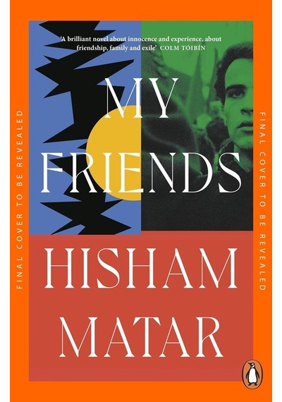 My Friends Ciltli Penguin Books Uk