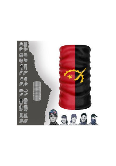 E Taktik Angola Bayrak Desenli Boyunluk Dikişsiz Tüp Maske Buff Baf Saç Bandı Uv+50 Yansıtıcı 4 Mevsim Yarı Termal Üründür Çok Renkli - 918531975 Çok Renkli E Taktik Angola Bayrak Desenli Boyunluk Dikişsiz Tüp Maske Buff Baf Saç Bandı Uv+50 Yansıtıcı 4 Mevsim Yarı Termal Üründür Çok Renkli - 918531975 Çok Renkli