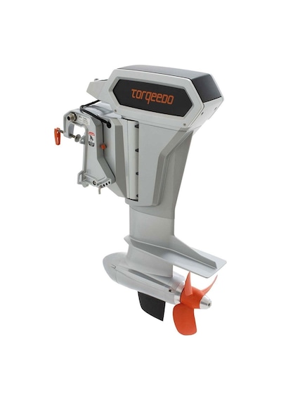 Torqeedo Cruıse 12.0 Rl Uzun Şaft