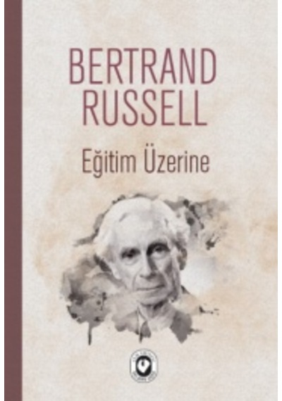 Eğitim Üzerine Bertrand Russell Cem Yayınevi