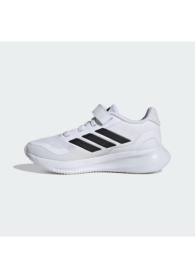 Adidas Runfalcon 5 Çocuk Günlük Spor Ayakkabısı C-adııe8579f10a00 Beyaz