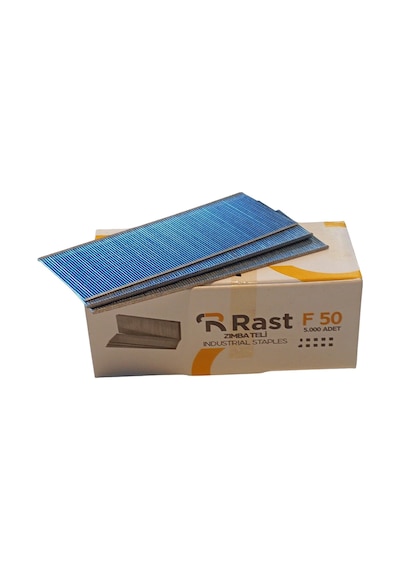 Rast F50 Brad Çivi 5000 Adet