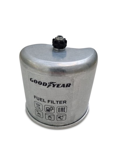 Goodyear Goodyear Bmw 3 Serisi Yağ Filtresi (2010-2018) Oe:	
11427635557