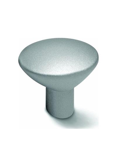 Çebi 428 032 Mp02 Krom Düğme Kulp Siyah