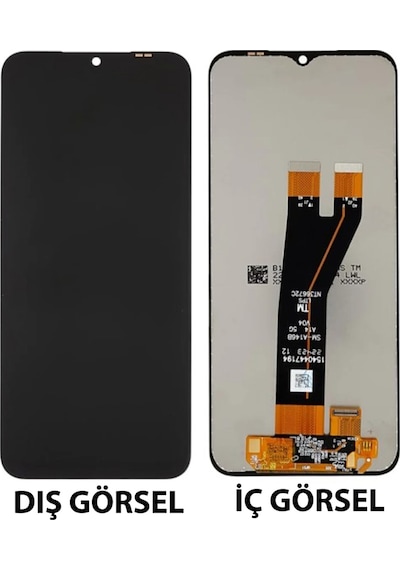 Teknonet Samsung Galaxy A14 5g Uyumlu  Lcd+dokunmatik