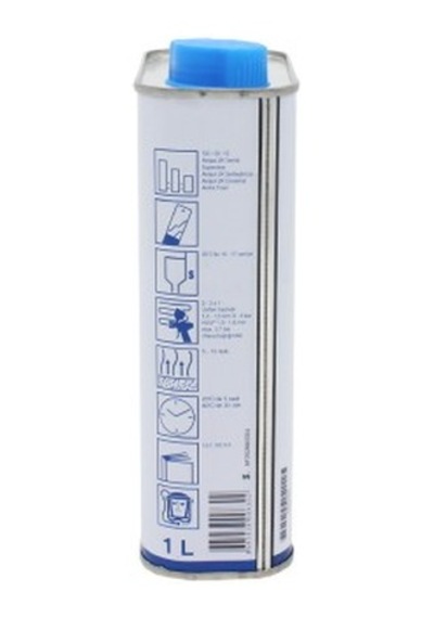 Akzonobel Akripol 2K Super Clear Vernik 1 Litre 1 Litre