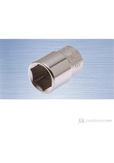 İzeltaş 1107060008 Tek Lokma 1/4"-8mm