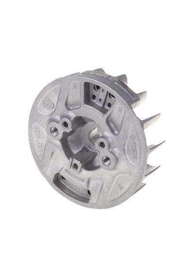 Tj53e Volant Manyeto Volanı Tırpan Motoru Yedek Parça   21050-2328